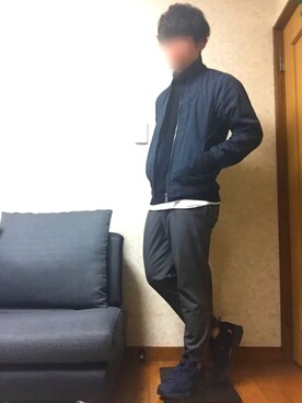 kyousukeさんのコーディネート