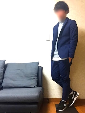 kyousukeさんのコーディネート