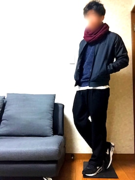 kyousukeさんのコーディネート