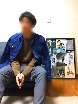 kyousukeさんのコーディネート