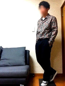 kyousukeさんのコーディネート