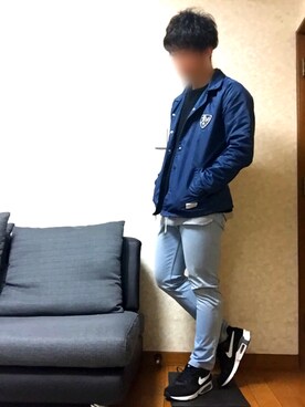 kyousukeさんのコーディネート