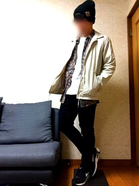 kyousukeさんのコーディネート