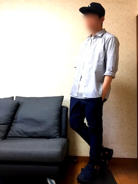 kyousukeさんのコーディネート