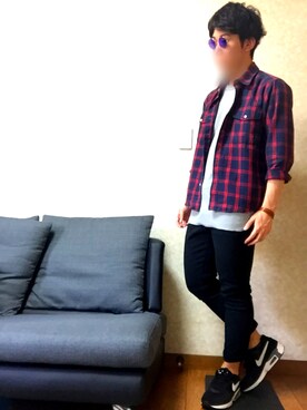 kyousukeさんのコーディネート