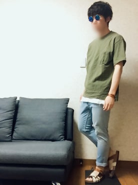 kyousukeさんのコーディネート