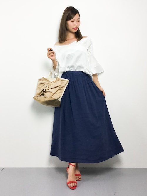 KIIさんのコーディネート