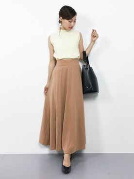 KIIさん(レディース・160cm)の夏コーディネート