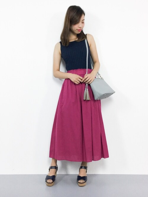 KIIさんのコーディネート