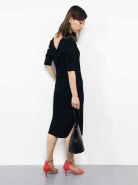 KIIさん(レディース・160cm)の夏コーディネート