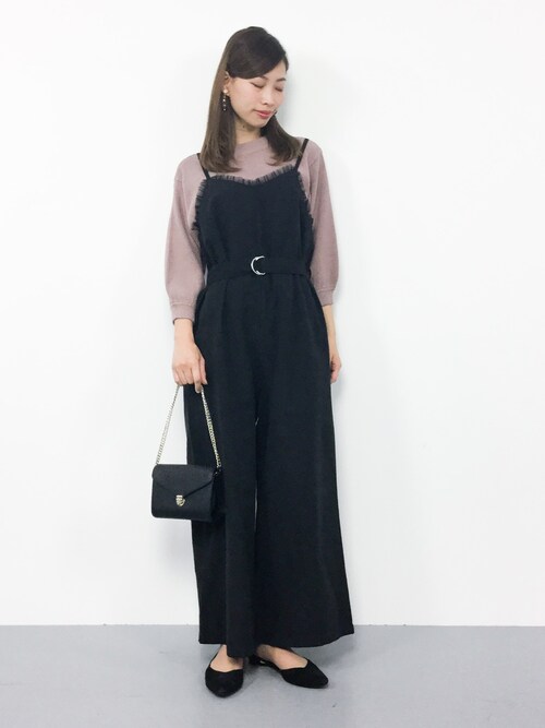 KIIさんのコーディネート