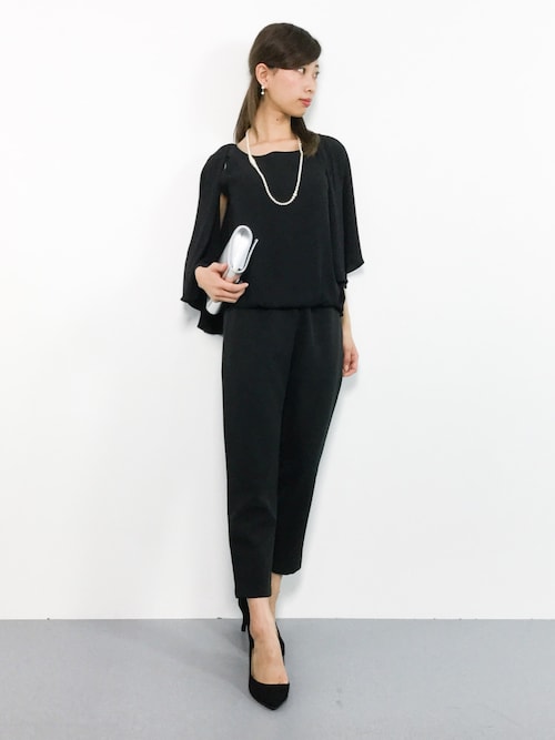 KIIさんのコーディネート