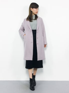 KIIさんの（URBAN RESEARCH ROSSO WOMEN | アーバンリサーチ　ロッソ）を使ったコーディネート