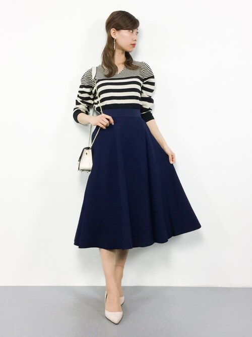 ZOZOTOWNKII����̃j�b�g/�Z�[�^�[�u7�����{�[�_�[�ȃj�b�g�g�b�v�X�iantiqua�b�A���e�B�J�j�v���g�����R�[�f�B�l�[�g