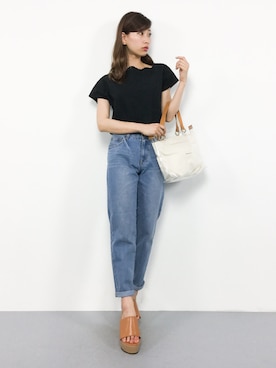 KIIさん（レディース・160cm）の春コーディネート