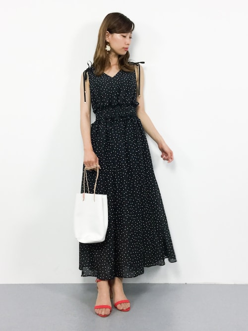 KIIさんのコーディネート