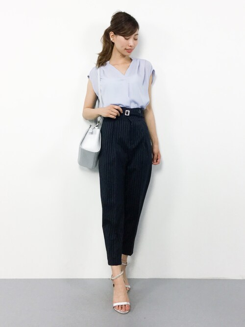 KIIさんのコーディネート