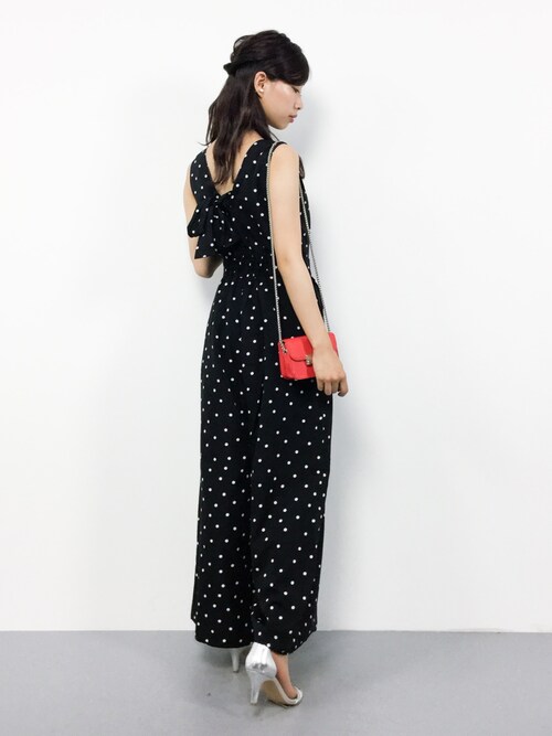 KIIさんのコーディネート