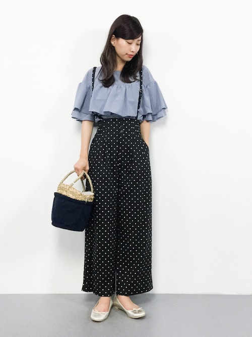 KIIさんのコーディネート