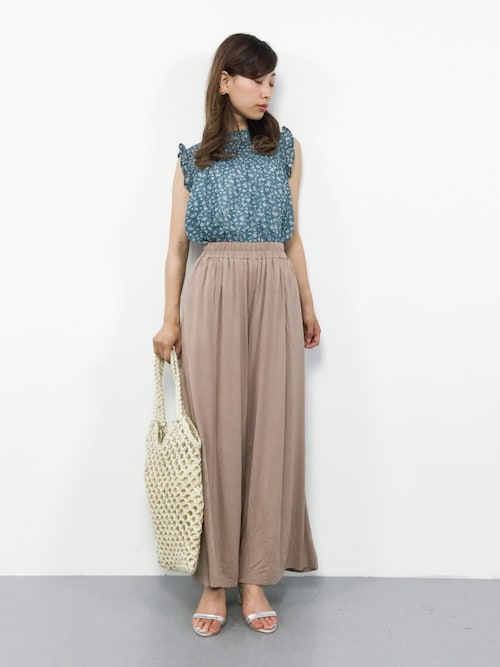 ZOZOTOWNKII����́u�i�b�j�v���g�����R�[�f�B�l�[�g