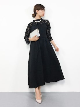 KIIさん(レディース・160cm)の夏コーディネート