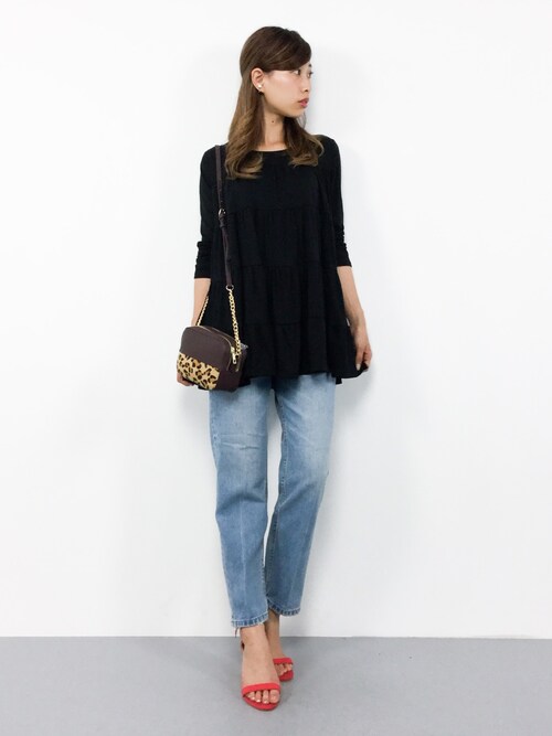 ZOZOTOWNKII����́u�i�b�j�v���g�����R�[�f�B�l�[�g