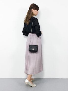 KIIさん(レディース・160cm)の秋コーディネート