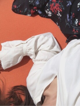 AIBONさんのコーディネート