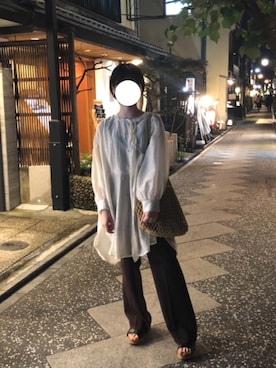 karenさんのコーディネート