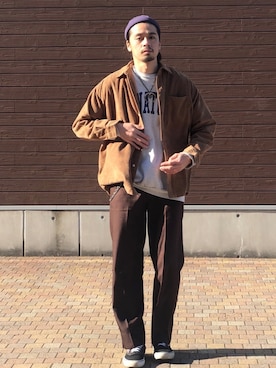 コーデュロイシャツ のメンズ人気ファッションコーディネート Wear コーデュロイシャツ のメンズ人気ファッションコーディネート Wear