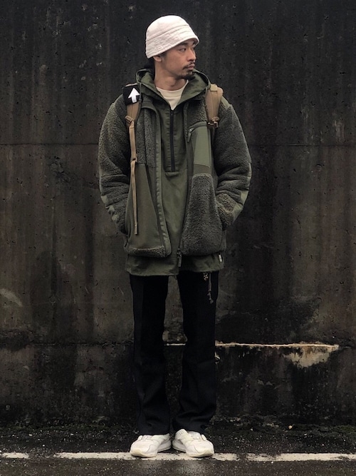 ワークマンのサイズ感を徹底調査 もう作業着ブランドなんて言わせない Unisize ユニサイズ