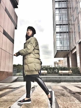 劉為麟ivyさんのコーディネート