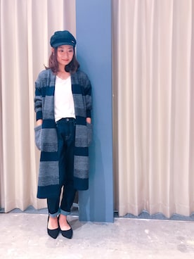 chisatoさんのコーディネート