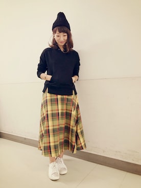 chisatoさんのコーディネート