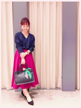 chisatoさんのコーディネート