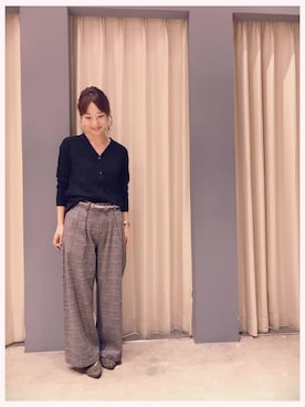 chisatoさんのコーディネート