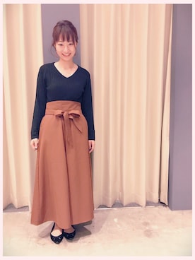 chisatoさんのコーディネート