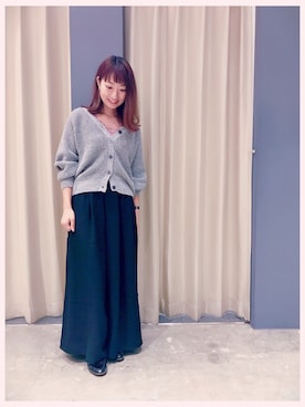 chisatoさんのコーディネート