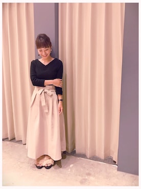 chisatoさんのコーディネート