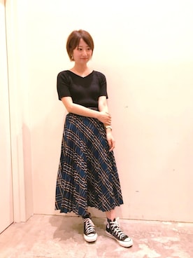 chisatoさんのコーディネート