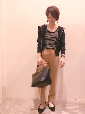 chisatoさんのコーディネート