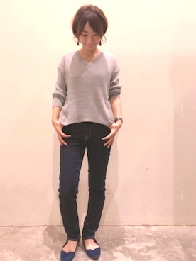 chisatoさんのコーディネート