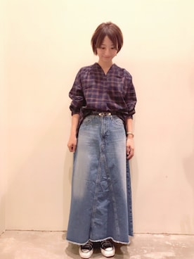 chisatoさんのコーディネート