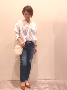 chisatoさんのコーディネート