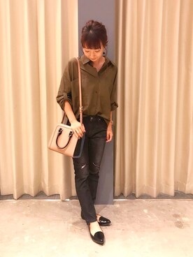 chisatoさんのコーディネート