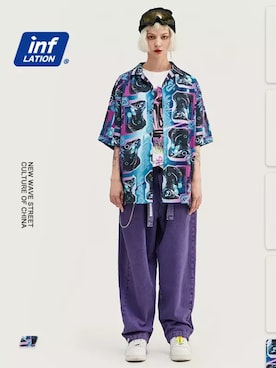 clothesstoreasiaさんのコーディネート