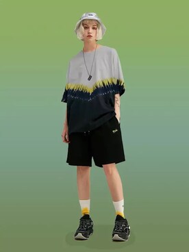 clothesstoreasiaさんのコーディネート