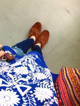 まいさんのコーディネート