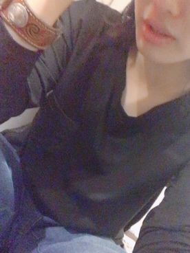 「KC,s（ケイシーズ）のアイテム」を使った、まいさん（レディース・158cm）の春コーディネート