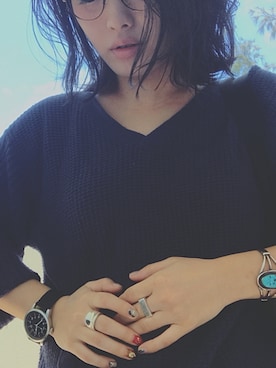 まいさんのコーディネート